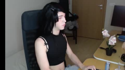 Dante online show from February 2, 6:17 pm