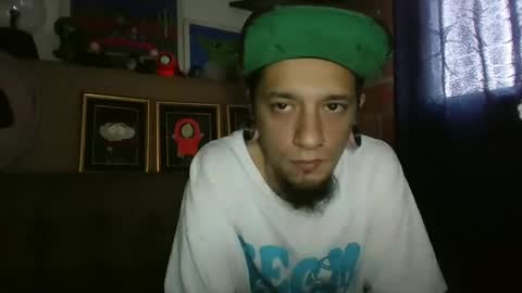 dante_x_5 online show from October 27, 2:21 pm