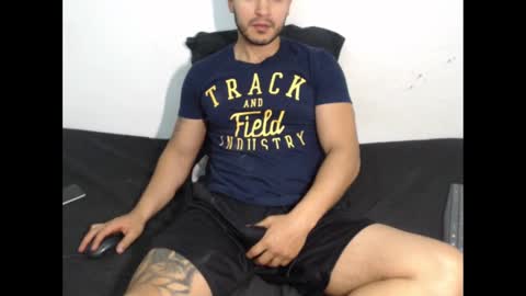 Snapshot of dantebrown1 chatting on February 9, 5:33 pm dantebrown1 online show from February 9, 5:33 pm