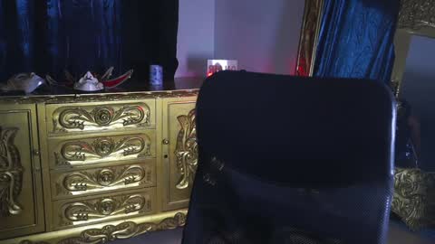 Dante coppola online show from January 30, 9:04 pm