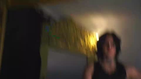 Dante coppola online show from January 31, 3:09 am