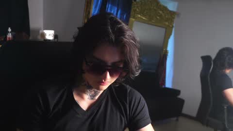 Dante coppola online show from February 1, 3:18 pm