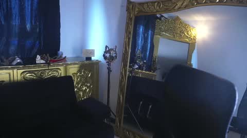 Dante coppola online show from February 5, 9:07 pm