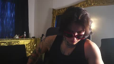 Dante coppola online show from February 16, 6:43 pm