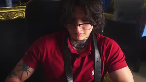 Dante coppola online show from February 17, 5:10 pm