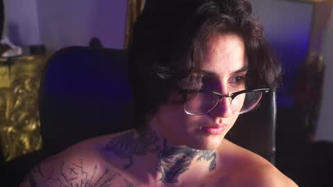 Dante coppola online show from February 18, 3:10 am