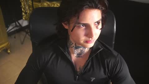 Dante coppola online show from February 27, 12:21 am