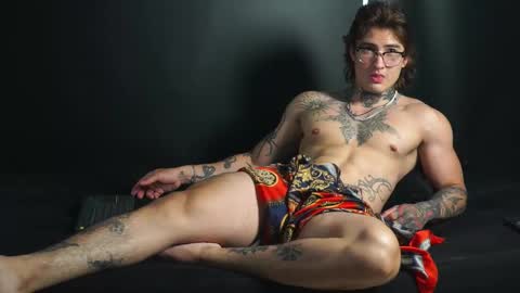 Dante coppola online show from September 23, 10:02 pm