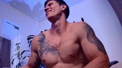 Dante online show from January 14, 10:23 pm