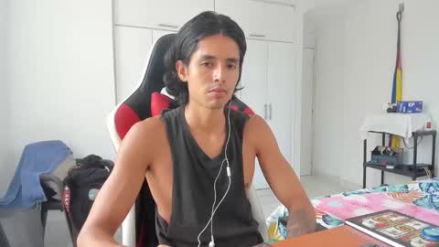 X Dante7373574 online show from November 12, 3:56 pm