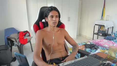 X Dante7373574 online show from November 15, 9:11 pm