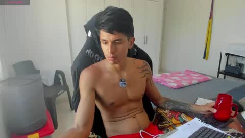 X Dante7373574 online show from April 30, 5:41 pm