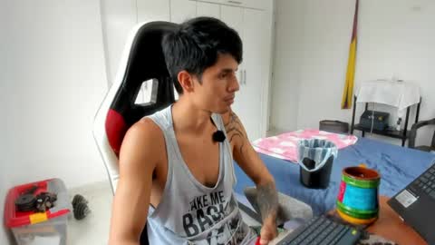X Dante7373574 online show from June 12, 5:12 pm