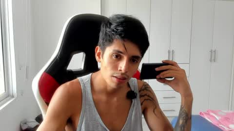 X Dante7373574 online show from June 13, 6:39 pm