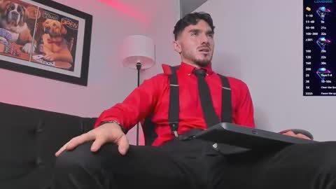 Dante online show from May 22, 3:35 am