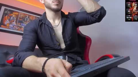 Dante online show from June 5, 6:52 am