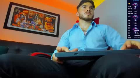 Dante online show from June 6, 6:40 am