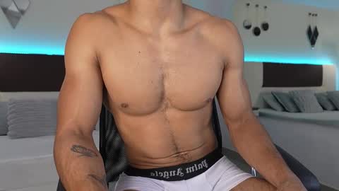 Dante online show from December 15, 8:46 pm