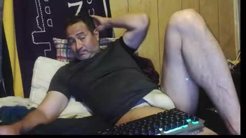 dantehot82 online show from March 12, 2:50 am