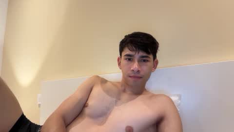 dantehotwink online show from October 12, 10:09 pm