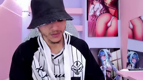 Dante online show from April 29, 3:43 am