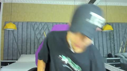 Dante online show from May 24, 4:50 am