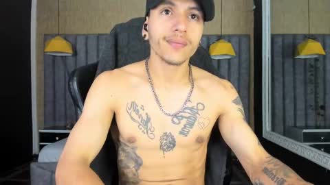Dante online show from June 5, 4:52 am