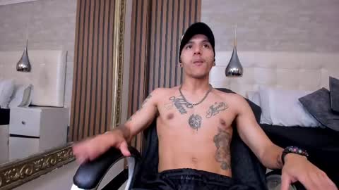 Dante online show from June 7, 9:51 pm
