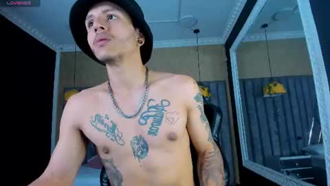 Dante online show from June 15, 4:58 am