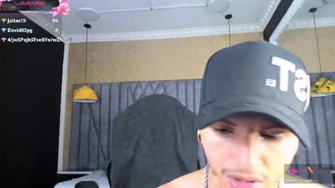 Dante online show from June 17, 4:26 am