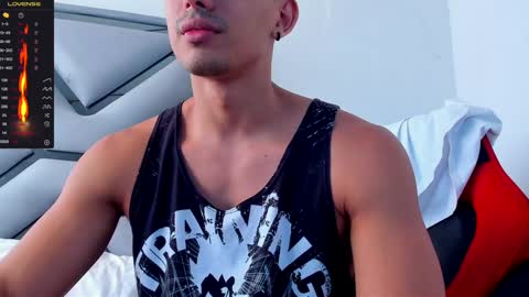 Snapshot of danterouxx chatting on January 21, 5:51 pm Dante online show from January 21, 5:51 pm