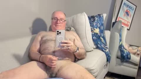 Mark online show from March 12, 7:03 am