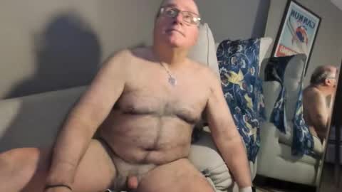 Mark online show from March 14, 6:30 am