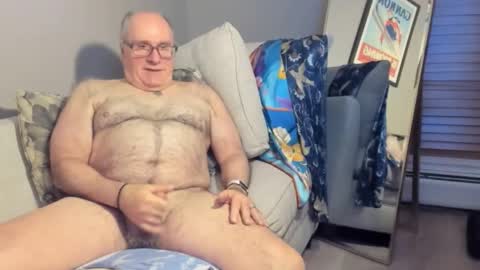 Mark online show from March 21, 8:19 am