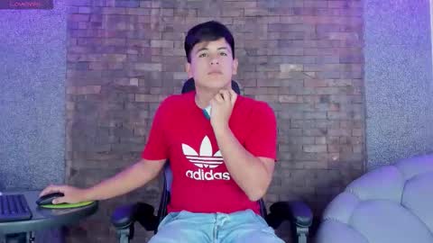 dantestone1 online show from November 16, 12:22 pm