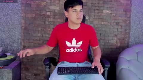 dantestone1 online show from November 21, 7:12 pm