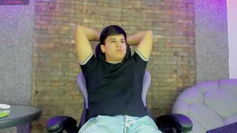 dantestone1 online show from November 27, 8:00 pm