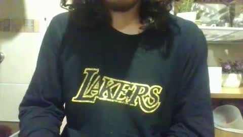 Incubus boy online show from May 1, 11:59 am