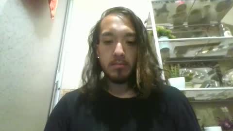 Incubus boy online show from May 6, 11:26 am