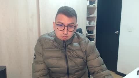 dantevesper online show from March 10, 11:32 pm