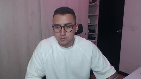 dantevesper online show from April 29, 2:48 am