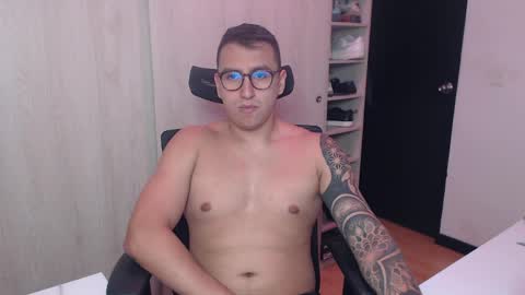 dantevesper online show from May 5, 3:25 am