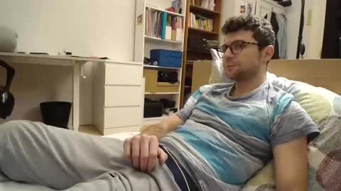 Daniel online show from November 19, 5:57 pm