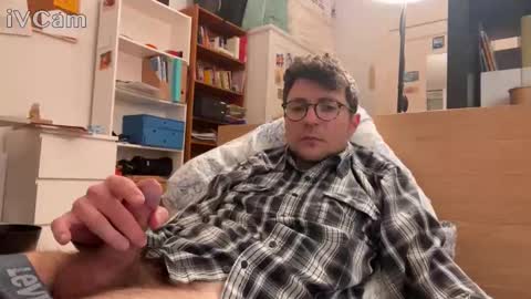 Daniel online show from March 5, 8:16 pm