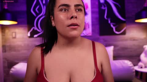 Snapshot of dany_alexa chatting on January 16, 7:31 pm Dany And Alexa online show from January 16, 7:31 pm