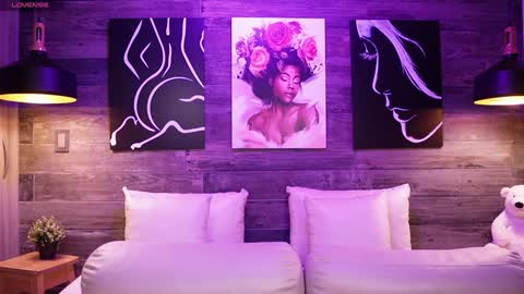 Snapshot of dany_alexa chatting on January 20, 3:50 pm Dany And Alexa online show from January 20, 3:50 pm