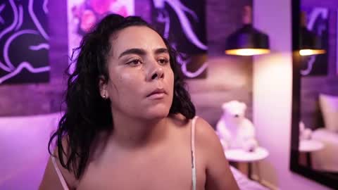 Snapshot of dany_alexa chatting on February 11, 6:44 pm Dany And Alexa online show from February 11, 6:44 pm