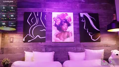 Snapshot of dany_alexa chatting on February 13, 1:26 pm Dany And Alexa online show from February 13, 1:26 pm