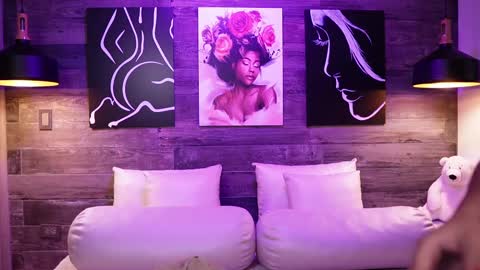 Snapshot of dany_alexa chatting on February 26, 4:24 pm Dany And Alexa online show from February 26, 4:24 pm