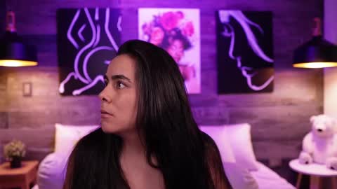 Snapshot of dany_alexa chatting on March 4, 6:50 pm Dany And Alexa online show from March 4, 6:50 pm